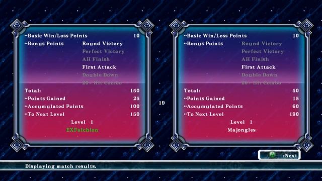 Idiots Play BlazBlue: Continuum Shift Extend смотреть онлайн