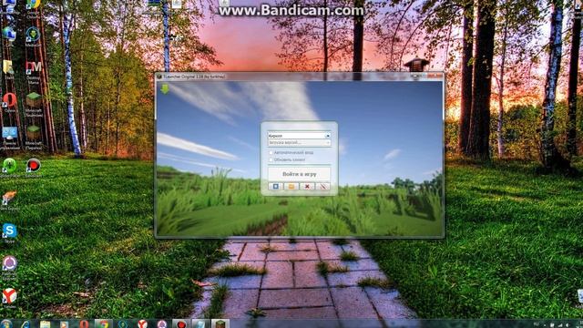 Как установить скин на Майнкрафт смотреть онлайн