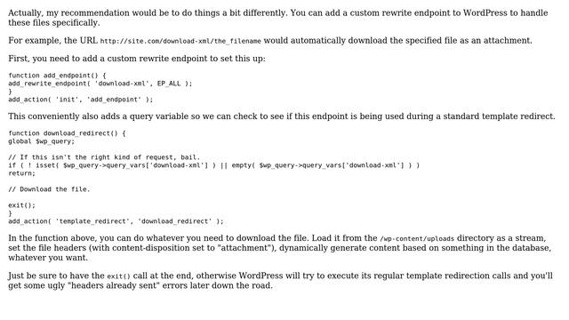 Wordpress: Hook for URL Request (3 Solutions!!) смотреть онлайн
