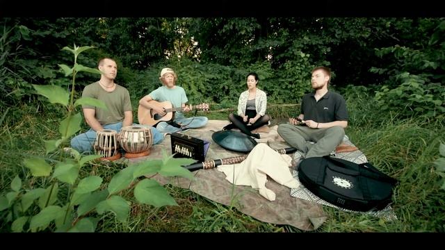 Guru Guru Wahe Guru / Mantra