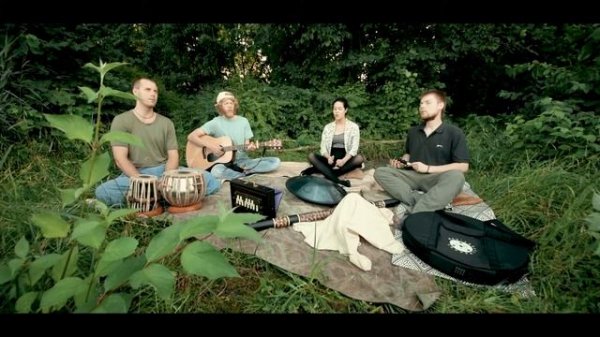 Guru Guru Wahe Guru / Mantra