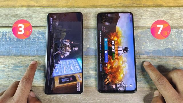Realme 10 Pro Plus vs GT Master Edition Speed Test Comparison Dimensity 1080 5g vs Snapdragon 778g