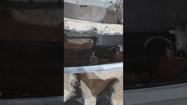 как снять задний бампер Audi Q3 смотреть онлайн