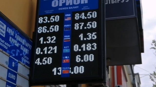 Тушку курстар! РУБЛЬ, ЕВРО ТЕНГЕ, ЮАНЬ, ТЕНГЕ, ФУНТ, ЛИРА, ТЕНГЕ 6.08.2022 смотреть онлайн