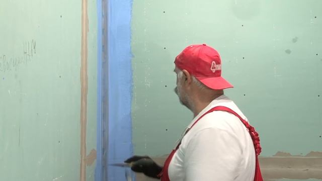 Гидроизоляция  эластичная АКВАСКРИН НА64 от ОСНОВИТ.