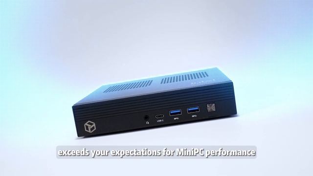 QOOBE MiniPC系列：I、N3000、II、ANN95、ANN100、III CH10875、TB2，一系列卓越产品，满足您多样化计算需求。 смотреть онлайн