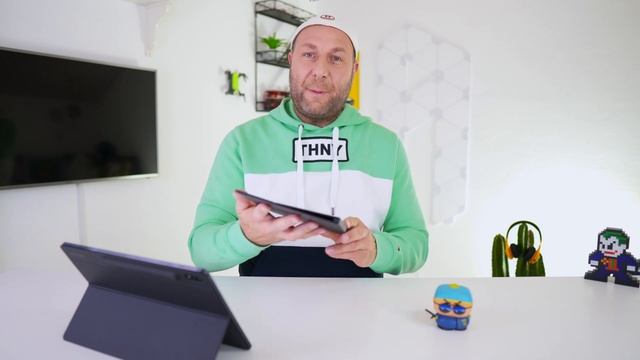 Samsung Galaxy Tab S7 LITE - *NEW* Release Date Confirmed (2021) смотреть онлайн