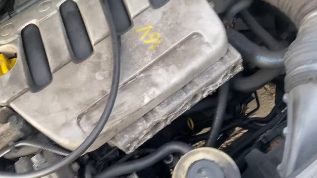Разборка Renault - Scenic 1996-2002, 1.6 Инжектор (VIN: VF1JA0B0526559108) EY02VLD смотреть онлайн