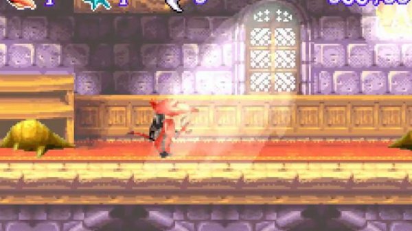 [WR] Spirits & Spells / Castleween (GBA) - Any% (Hard) in 30:45