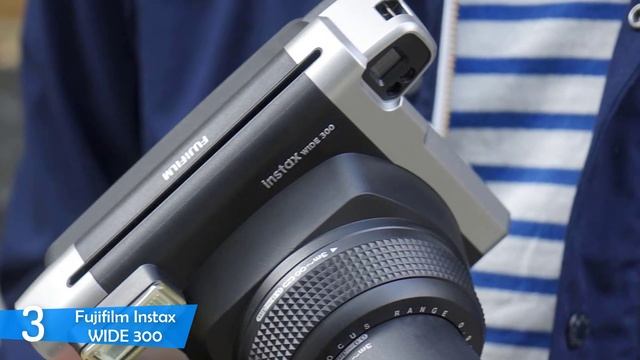Best Instant Cameras in 2020 [Top 5 PIcks] смотреть онлайн