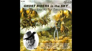 «Призрачные всадники»: от легенды к песне (история «Ghost Riders in the Sky»)