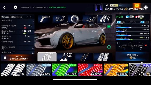 UPDATE TERBARU CARX STREET 0 5 2 DAN INFO RILIS смотреть онлайн