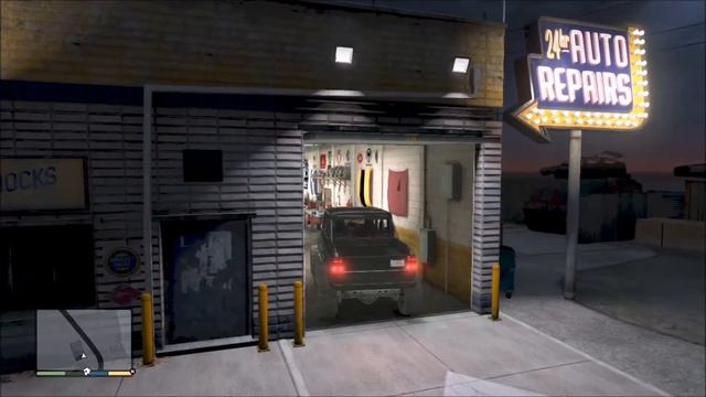 🌏GTA 5 Upgrading Ep.2 Dubsta 6x6🌎 смотреть онлайн