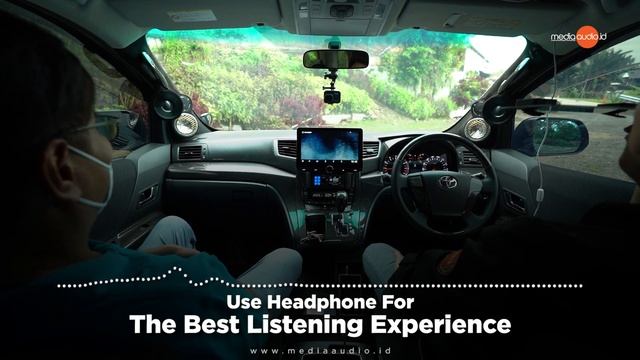 Upgrade Audio Mobil di Vellfire 3.1 miliar karya Mega Agung Bogor смотреть онлайн