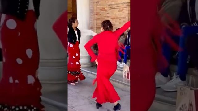 Който не е видял Севиля, не е видял чудо/ видео в канала смотреть онлайн