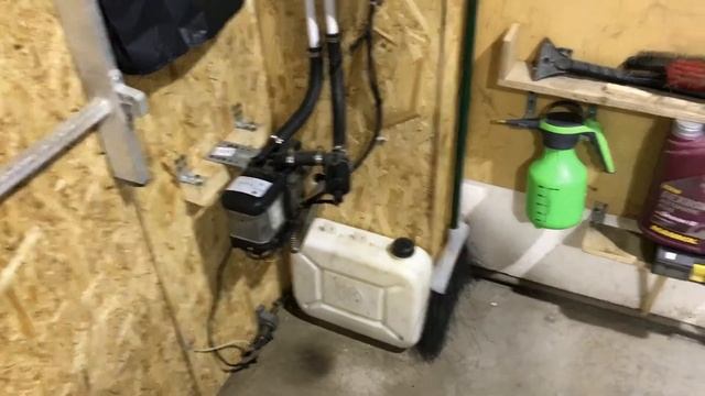 Отопление на основе Вебасто смотреть онлайн