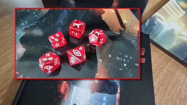 Blade Runner - The RPG [Overview] смотреть онлайн