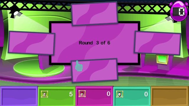 Word Party for Nintendo Wii U - Nindie Playthrough and EGX 2015 Preview #2 смотреть онлайн