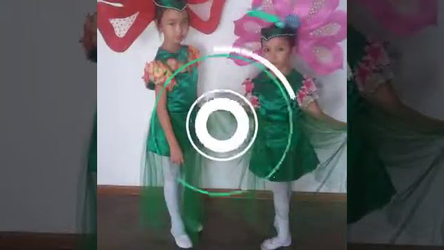 Нашу Сабину с днем рождения поздравляем! смотреть онлайн