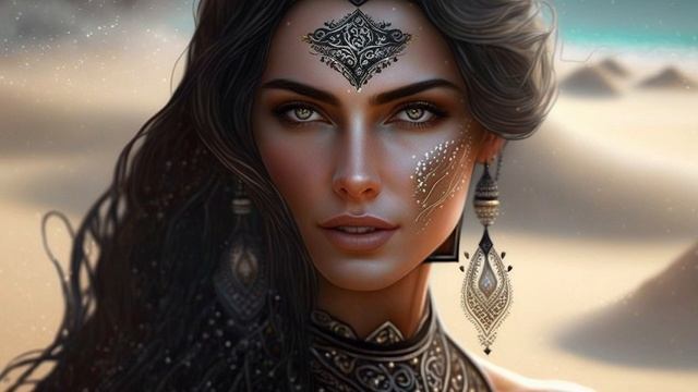 Cafe De Anatolia CHILLOUT | Eastern Essence - (DJ MIX 2023)