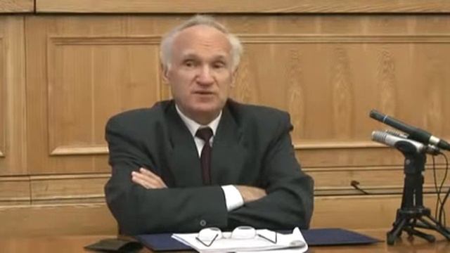 Осипов о спасении гонителя христиан императора Траяна смотреть онлайн