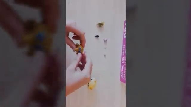 Как сделать петшопа из пластелина смотреть онлайн