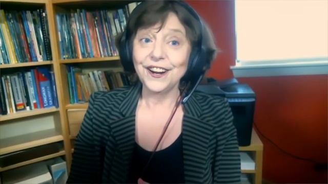 IELTS Speaking Test - Band 9 sample answer with native speaker Vicki Hollett смотреть онлайн