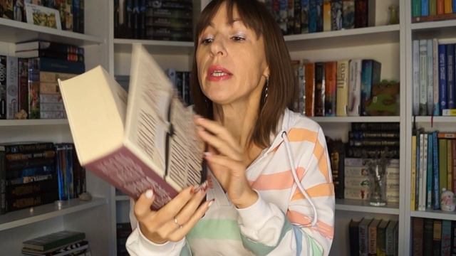 ?КНИЖНЫЕ ИТОГИ СЕНТЯБРЯ?? что я прочитала в этом месяце? ?6 отличных книг! смотреть онлайн