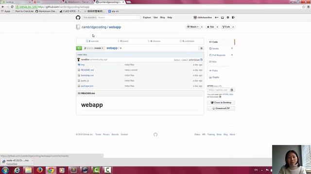 Build a Web App - Set up Instructions for Windows смотреть онлайн