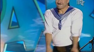 Юрий Гальцев - Ух ты - мы вышли из бухты