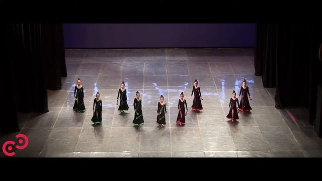 Stage tango (Esquire) смотреть онлайн