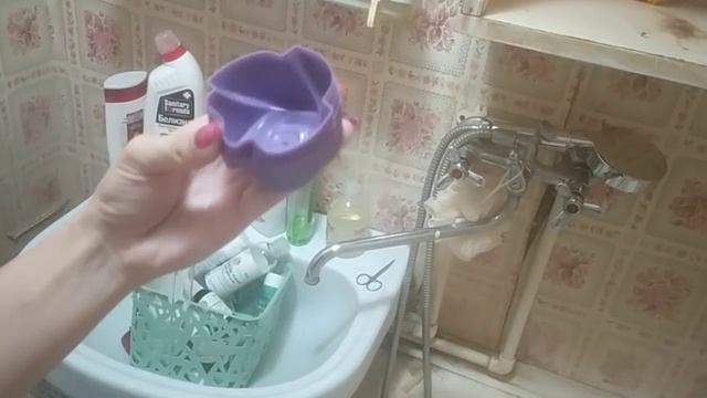 ГЕНЕРАЛЬНАЯ УБОРКА, РАСХЛАМЛЕНИЕ И ОГАНИЗАЦИЯ ХРАНЕНИЯ В ВАННОЙ КОМНАТЕ