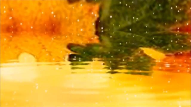 Осенний Вальс смотреть онлайн