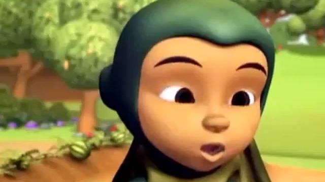 Upin ipin in Hindi смотреть онлайн