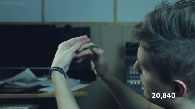 BOMBASTISCHER MÜNZENTRICK mit ERKLÄRUNG für ANFÄNGER zum NACHMACHEN (Auflösung) | MrTriXXL смотреть онлайн