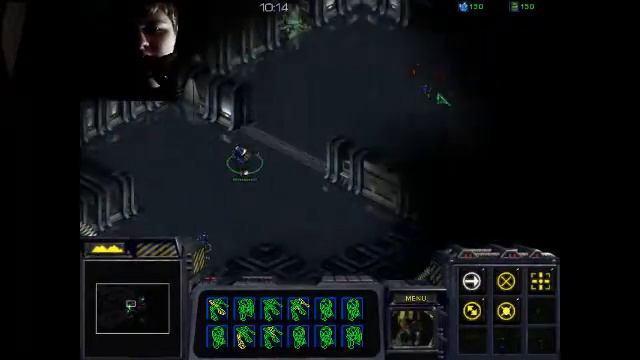 Starcraft brood war stukov's betrayal смотреть онлайн