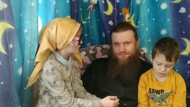 Ангела ко сну! Выпуск 343 с мультфильмом. Святитель Мелетий, архиепископ Антиохийский смотреть онлайн