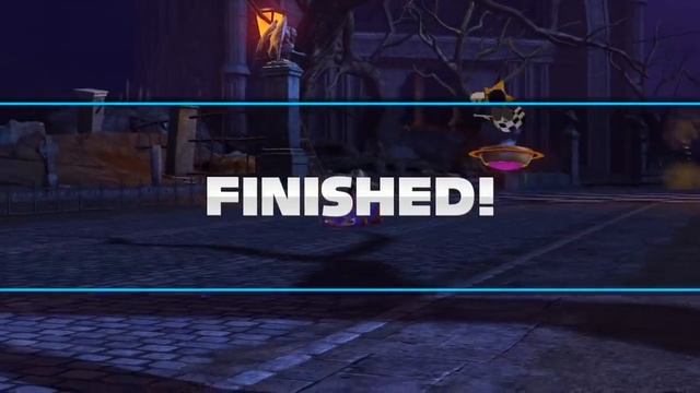 PC Longplay [755] Sonic & All Stars Racing Transformed смотреть онлайн
