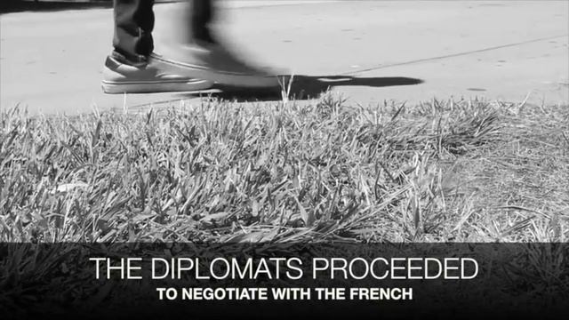 The XYZ Affair смотреть онлайн