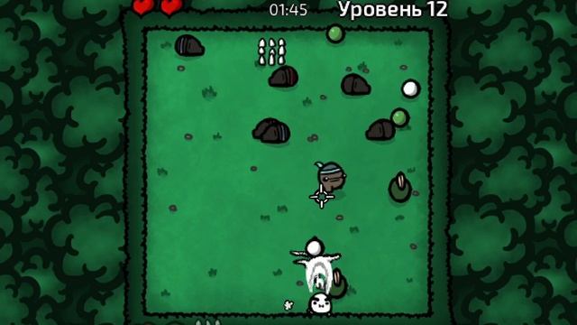Потерянная картошка в Lost Potato || 1 смотреть онлайн