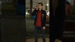 Иоанн Грищенко. Море