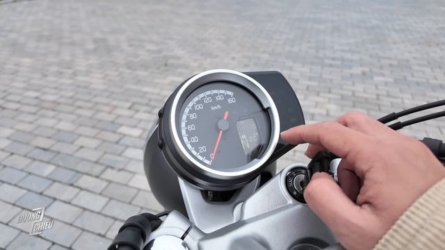 Trên tay nhanh Honda CB350 H’ness: classic nhưng nhiều công nghệ, giá 130 củ | Đường 2 Chiều смотреть онлайн