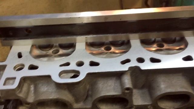 Фрезеруем 6-ти котловое VOLVO смотреть онлайн