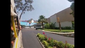 VOGUE HOTEL SUPREME BODRUM 5* - обзор отеля от турагента