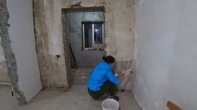 Работаем у мамы в доме \ Переезд на ЮГ смотреть онлайн
