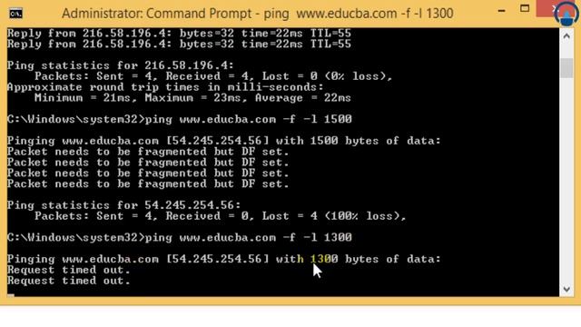 07 Ping Utility Continued смотреть онлайн