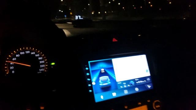 Toyota avensis testing mekede m300s Display Android 11 смотреть онлайн