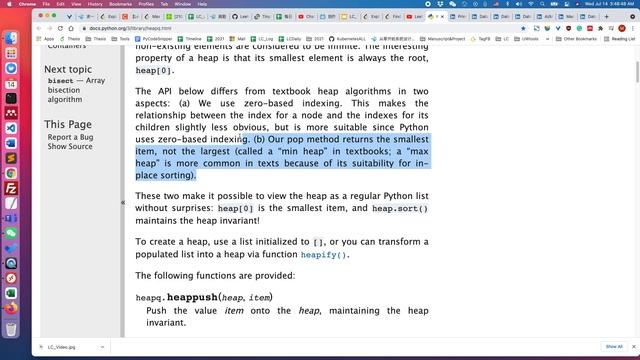 Leetcode 295. Find Median from Data Stream (Python) смотреть онлайн