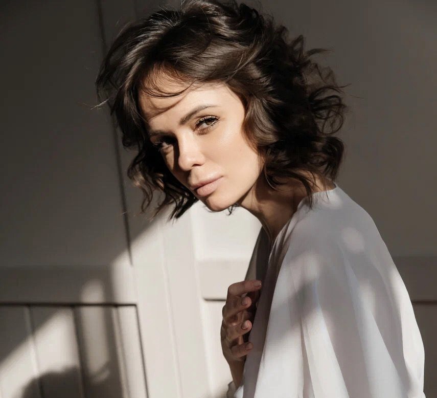 Блефаропластика верхних век. Отзыв Ольги