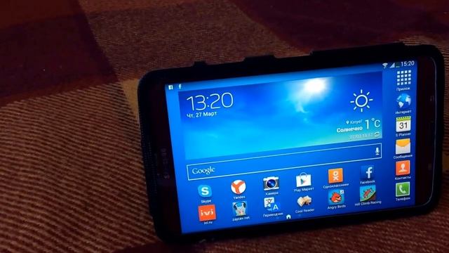 Как избавиться от вирусов на планшете смотреть онлайн